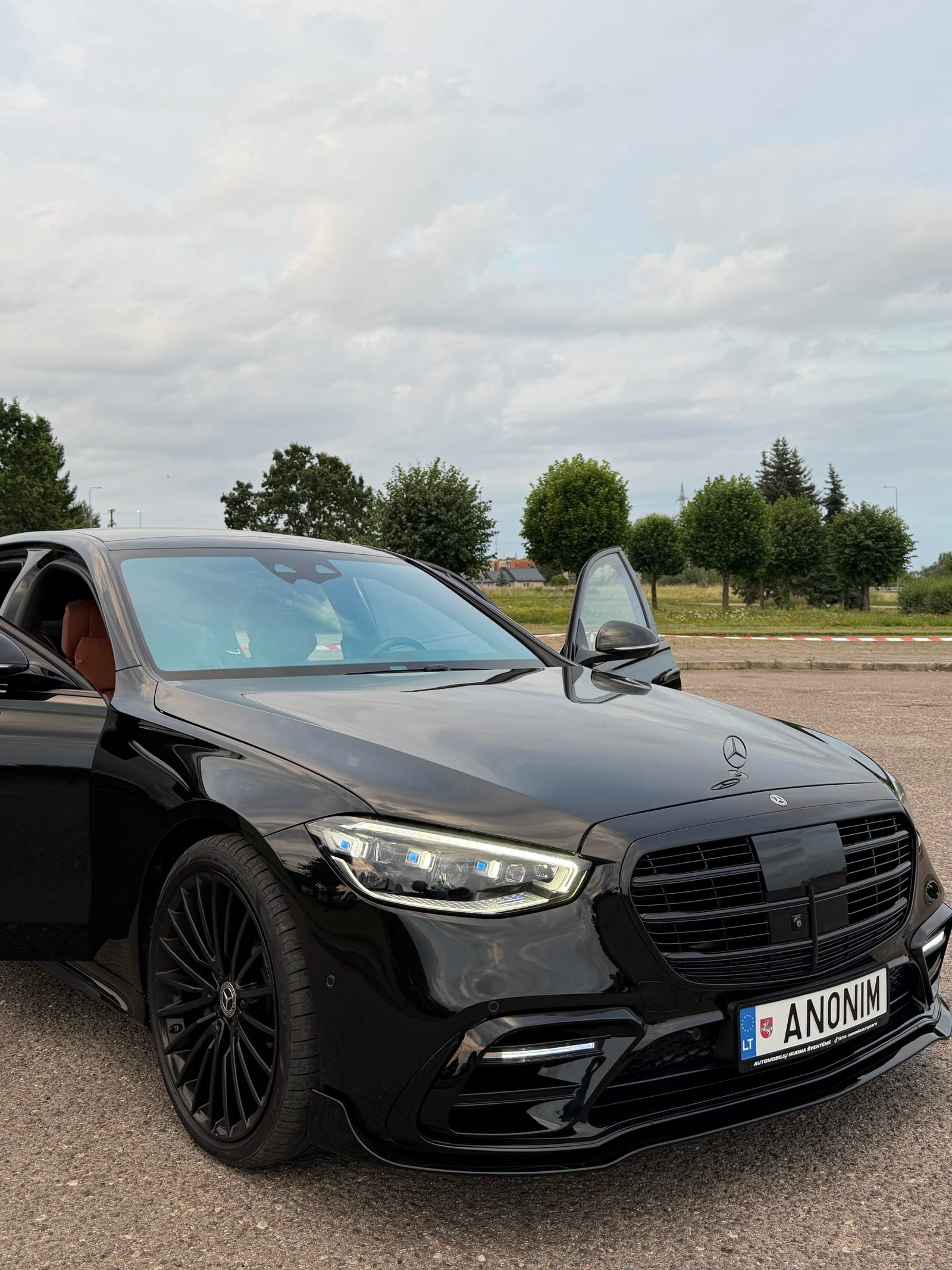 M.M.M Luxury Cars